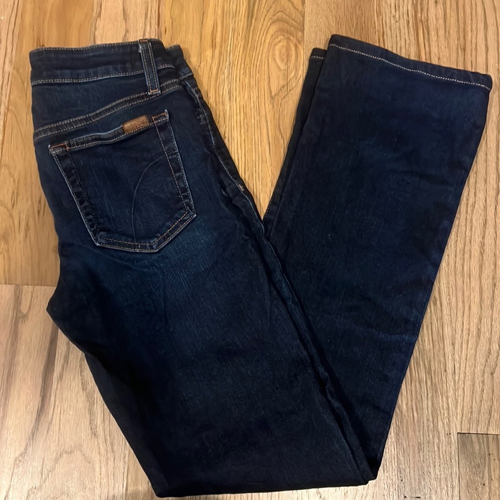 Woman's Joes Curvy Fit Jeans